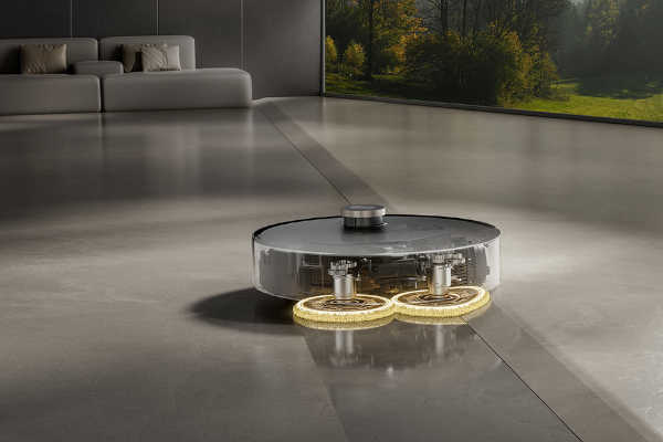 Robot sprzątający MOVA Mobius 60